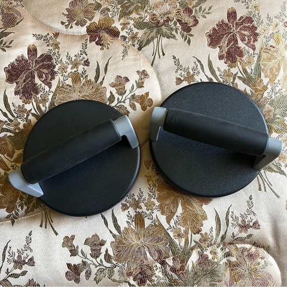 Perfect Pushup swivel exercise units - Picture 3 of 5